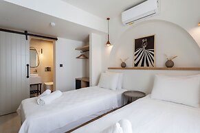 Casa Dalida Boutique Hotel
