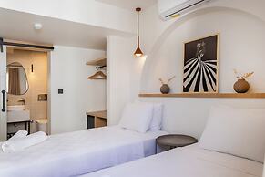 Casa Dalida Boutique Hotel