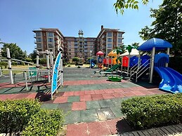Sun Travel Sunny Beach