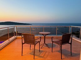 Miromara Hotel Karaburun