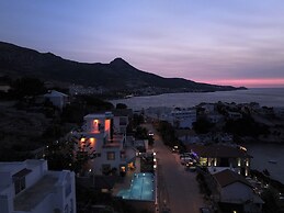 Miromara Hotel Karaburun