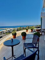 Miromara Hotel Karaburun