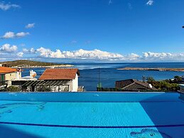 Miromara Hotel Karaburun
