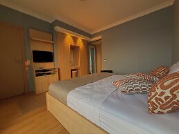 Miromara Hotel Karaburun