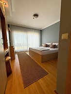 Miromara Hotel Karaburun