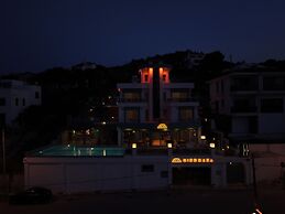 Miromara Hotel Karaburun