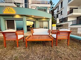 Miromara Hotel Karaburun