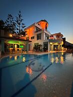 Miromara Hotel Karaburun