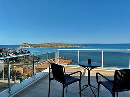 Miromara Hotel Karaburun