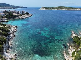 Miromara Hotel Karaburun