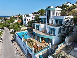 Miromara Hotel Karaburun