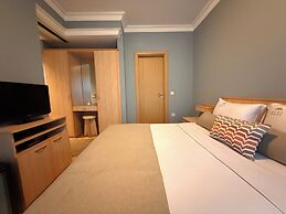 Miromara Hotel Karaburun