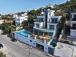 Miromara Hotel Karaburun
