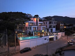 Miromara Hotel Karaburun