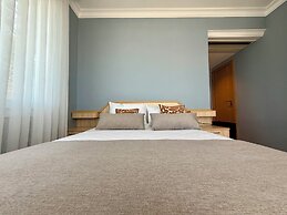 Miromara Hotel Karaburun