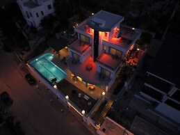 Miromara Hotel Karaburun