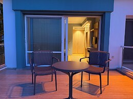 Miromara Hotel Karaburun