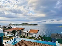 Miromara Hotel Karaburun