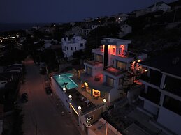 Miromara Hotel Karaburun