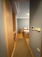 Miromara Hotel Karaburun