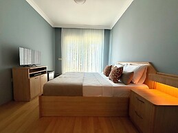 Miromara Hotel Karaburun
