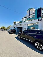 Miromara Hotel Karaburun