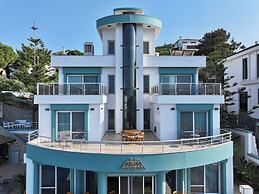Miromara Hotel Karaburun