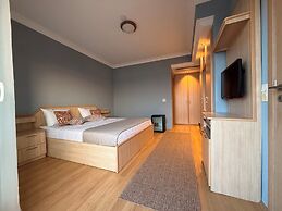 Miromara Hotel Karaburun