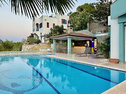 Miromara Hotel Karaburun