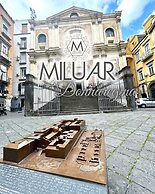 MILUAR Relais - Donnaregina