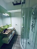 MILUAR Relais - Donnaregina