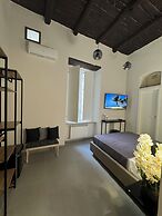 MILUAR Relais - Donnaregina