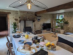 Le refuge du jardinier