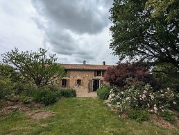 Le refuge du jardinier