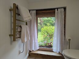 Le refuge du jardinier