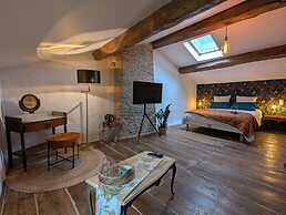 Le refuge du jardinier