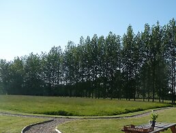 Braeburn Lodge