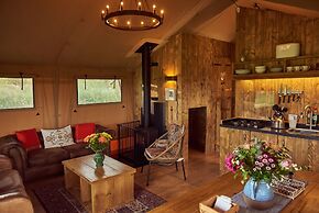 Bramley Lodge