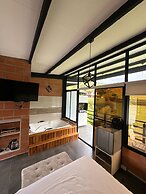 Suites del Lago