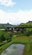 Suites del Lago