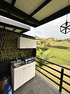 Suites del Lago
