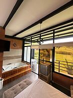 Suites del Lago