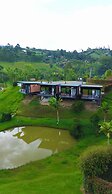 Suites del Lago