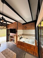 Suites del Lago