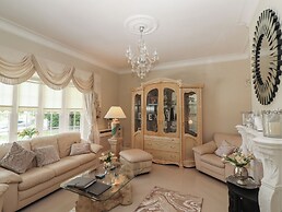 Killelton Cottage