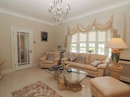 Killelton Cottage