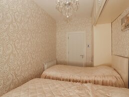 Killelton Cottage