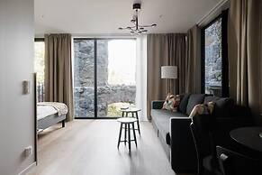 Historic Waterside Studios