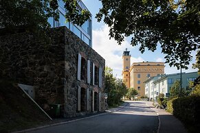 Historic Waterside Studios