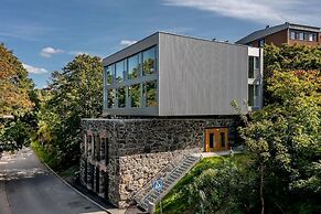 Historic Waterside Studios